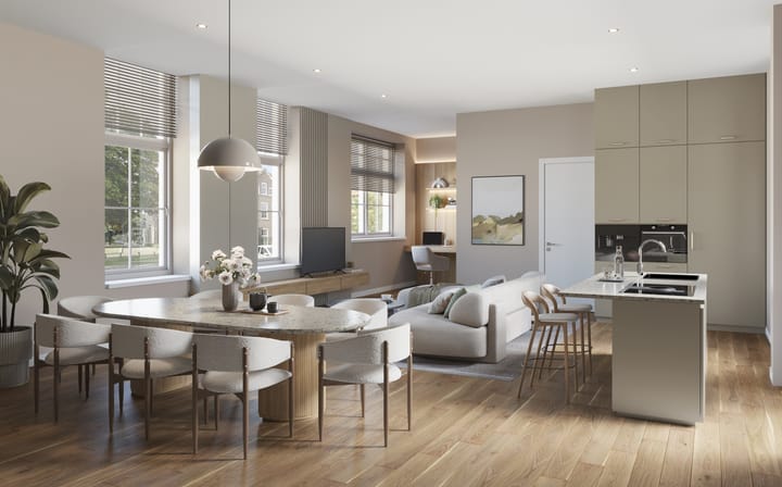 Foto 4 van Nieuwe Gracht 45