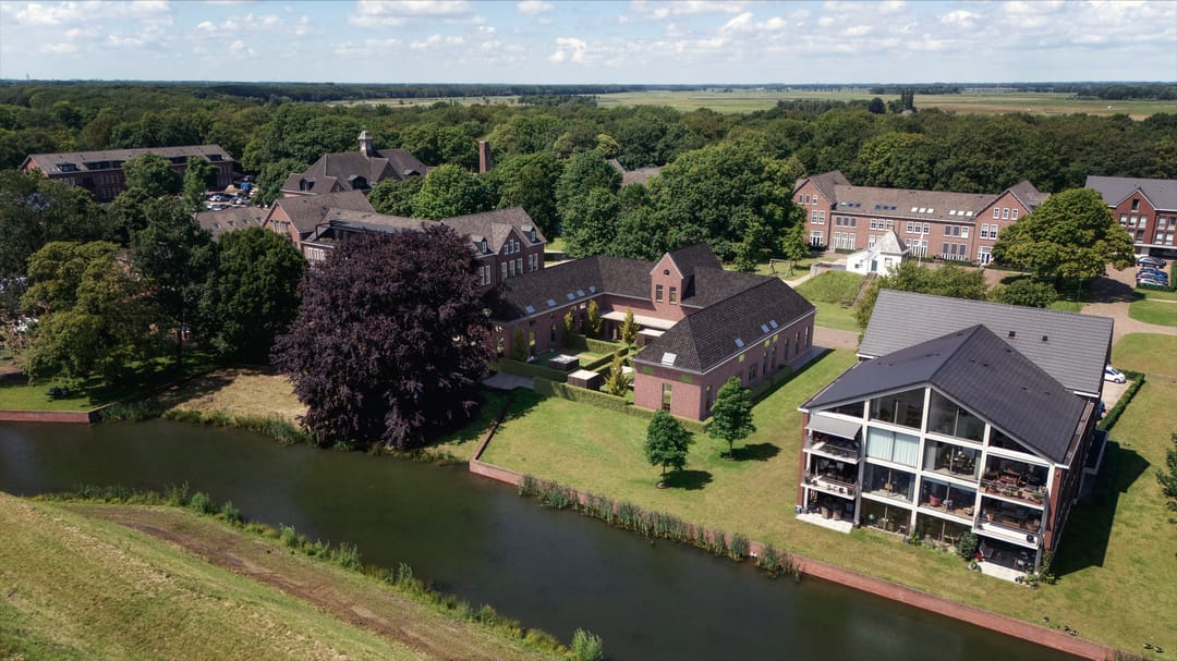 Photo 7 of Nieuwe Gracht 45