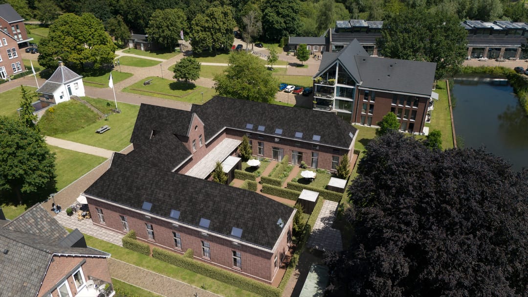 Photo 8 of Nieuwe Gracht 45