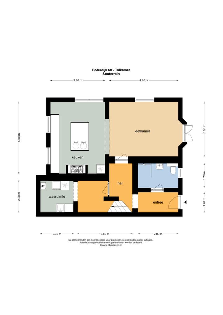 Photo 71 of Boterdijk 60