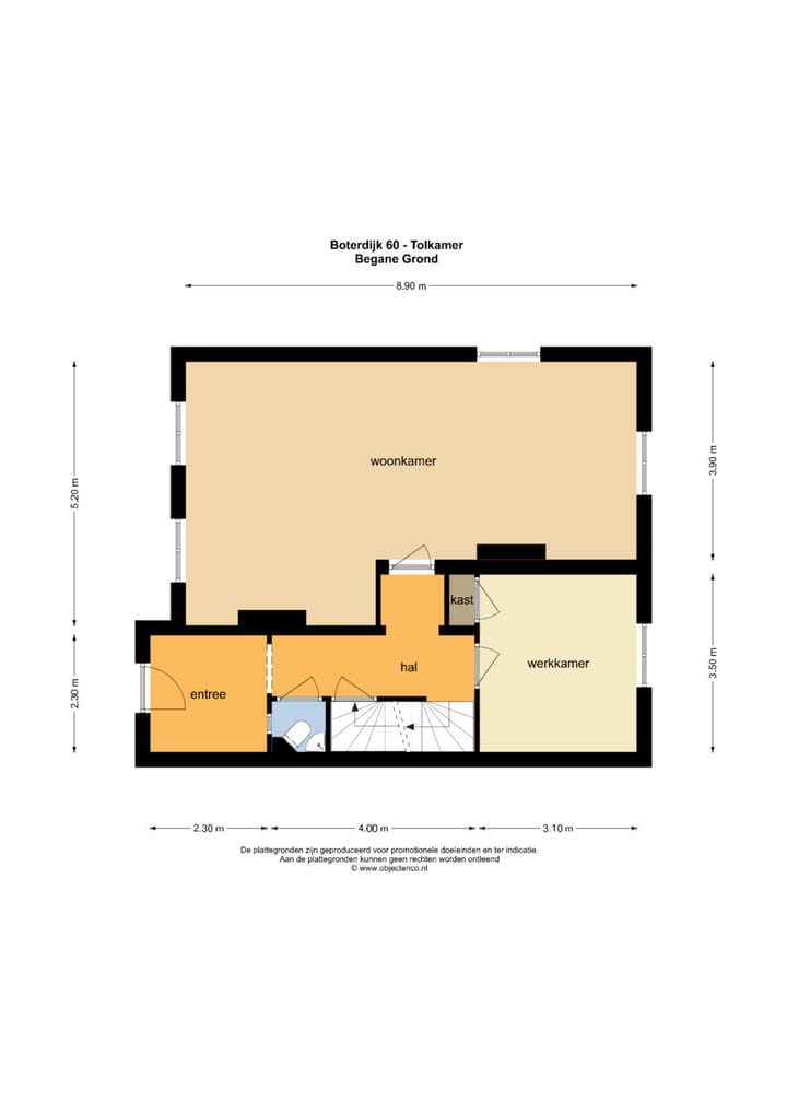 Photo 73 of Boterdijk 60