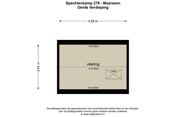 Bekijk foto 50 van Spechtenkamp 279