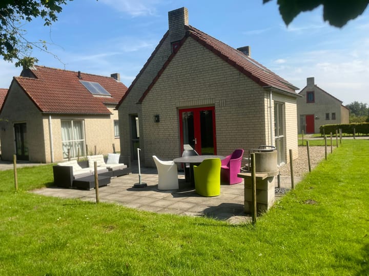 Foto 20 van Groene Heuvels 32