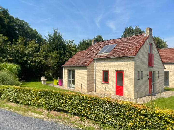 Foto 22 van Groene Heuvels 32