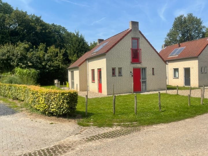 Foto 23 van Groene Heuvels 32