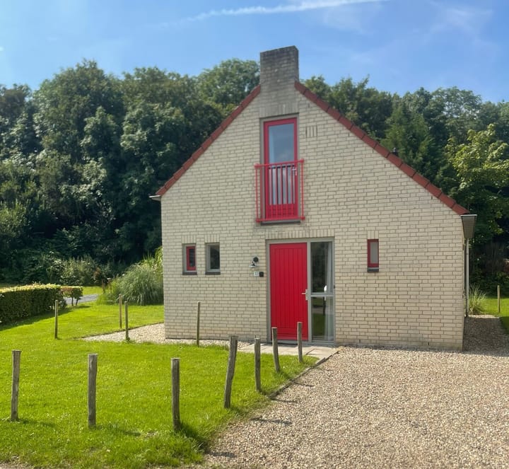 Foto 24 van Groene Heuvels 32