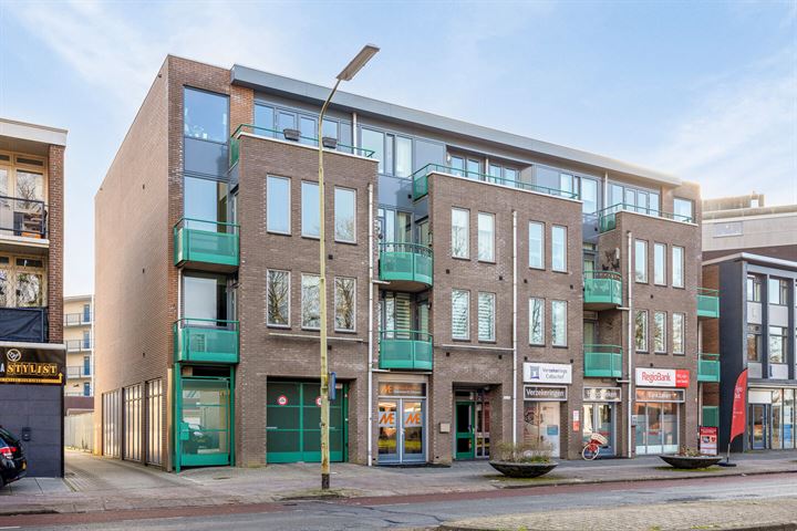 Bekijk foto 4 van Weerdingerstraat 249-A