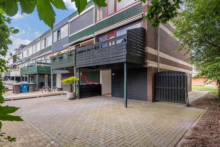 Bekijk foto 32 van Kervelstraat 50