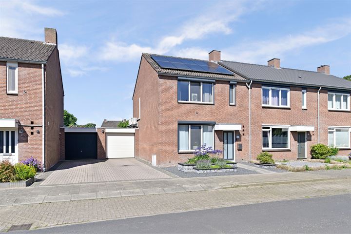 Bekijk foto 5 van Mathijs Claassensstraat 16