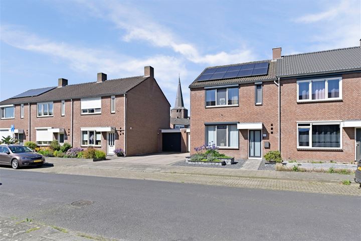 Bekijk foto 7 van Mathijs Claassensstraat 16