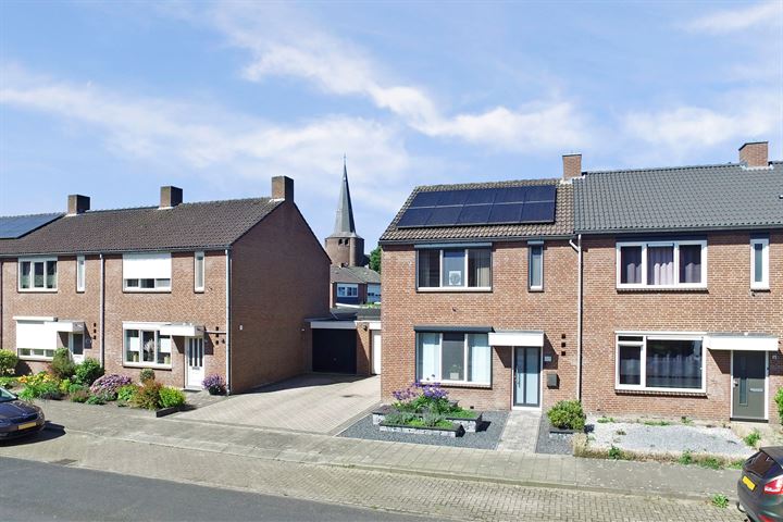 Bekijk foto 9 van Mathijs Claassensstraat 16