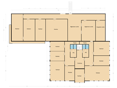 Bekijk plattegrond