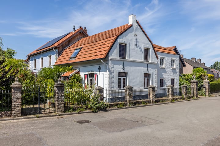 Foto 1 van Kundergats 26