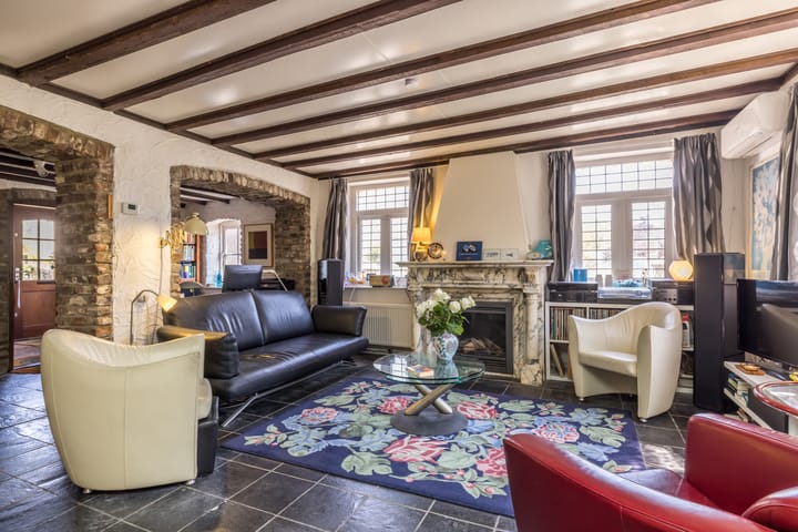 Foto 3 van Kundergats 26