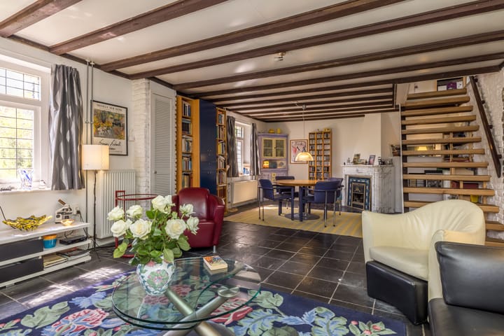 Foto 4 van Kundergats 26