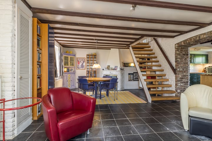 Foto 5 van Kundergats 26