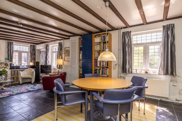 Foto 7 van Kundergats 26