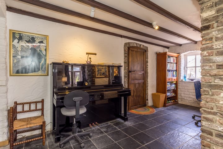 Foto 9 van Kundergats 26