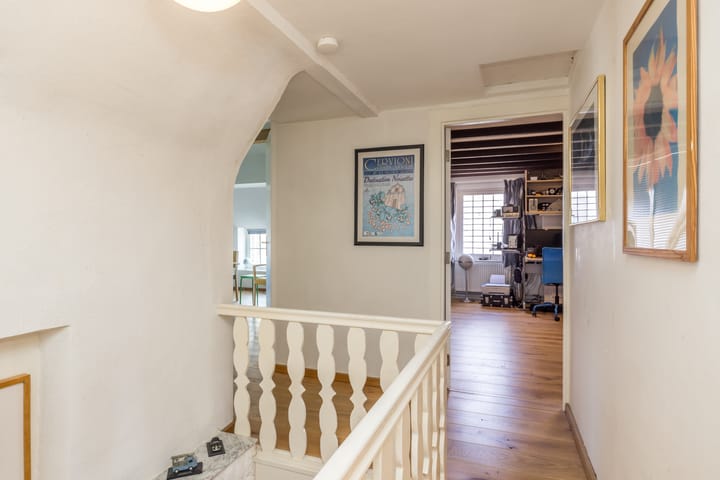 Foto 29 van Kundergats 26