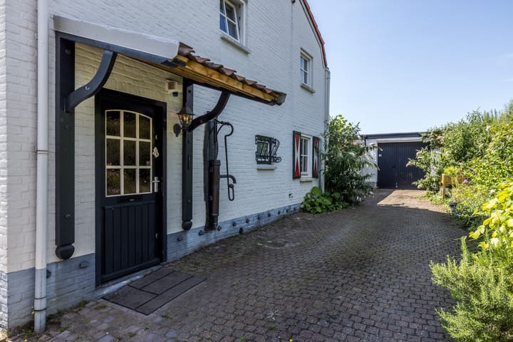 Foto 30 van Kundergats 26