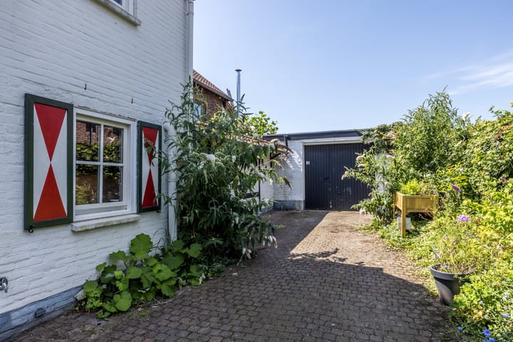 Foto 31 van Kundergats 26