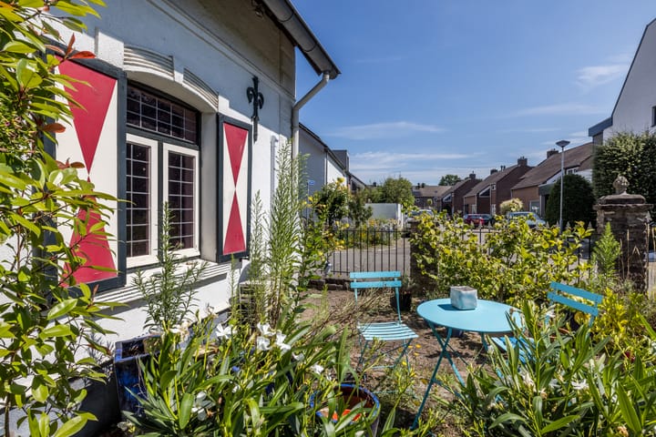 Foto 34 van Kundergats 26