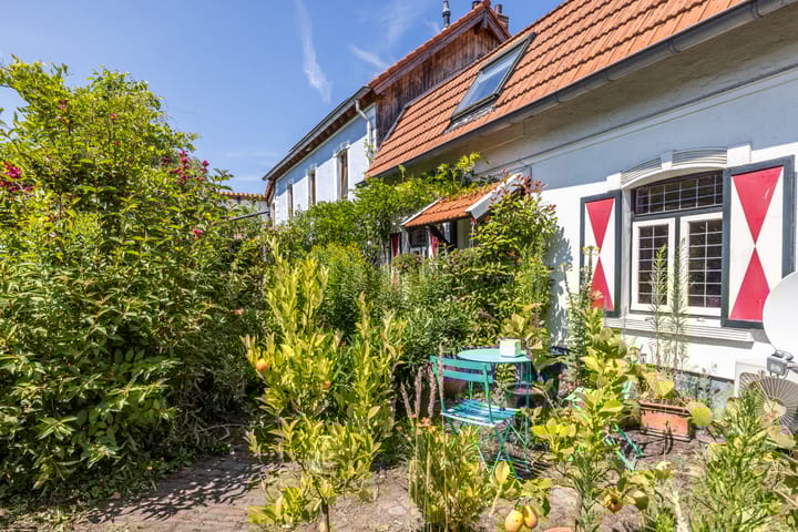 Foto 35 van Kundergats 26