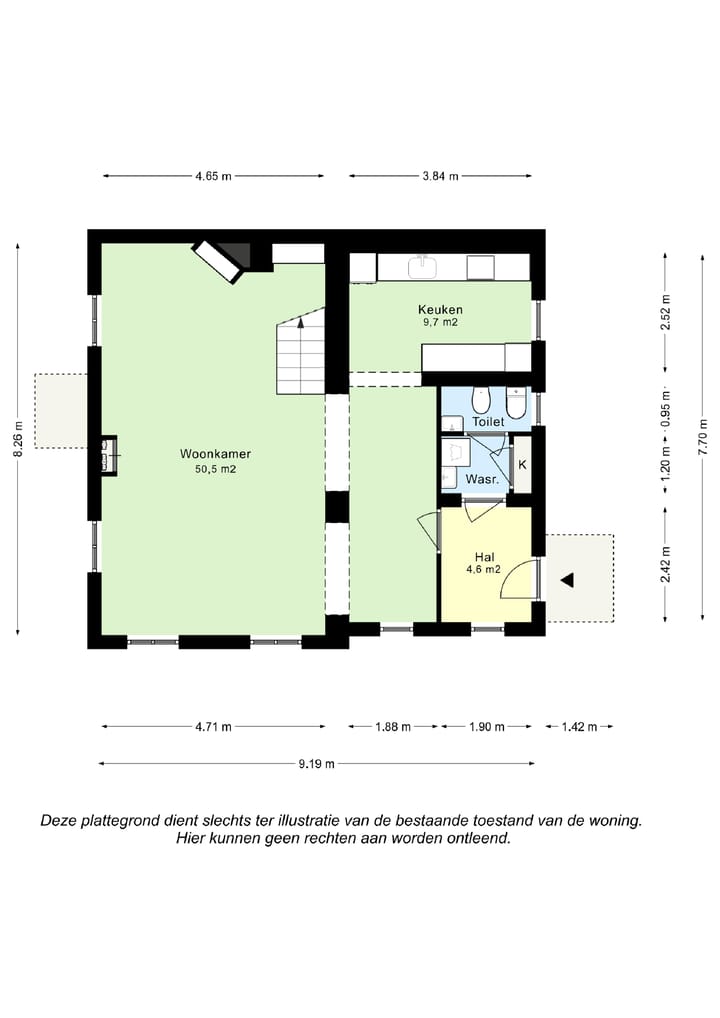 Foto 39 van Kundergats 26