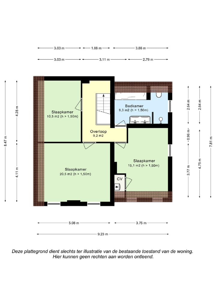 Foto 40 van Kundergats 26