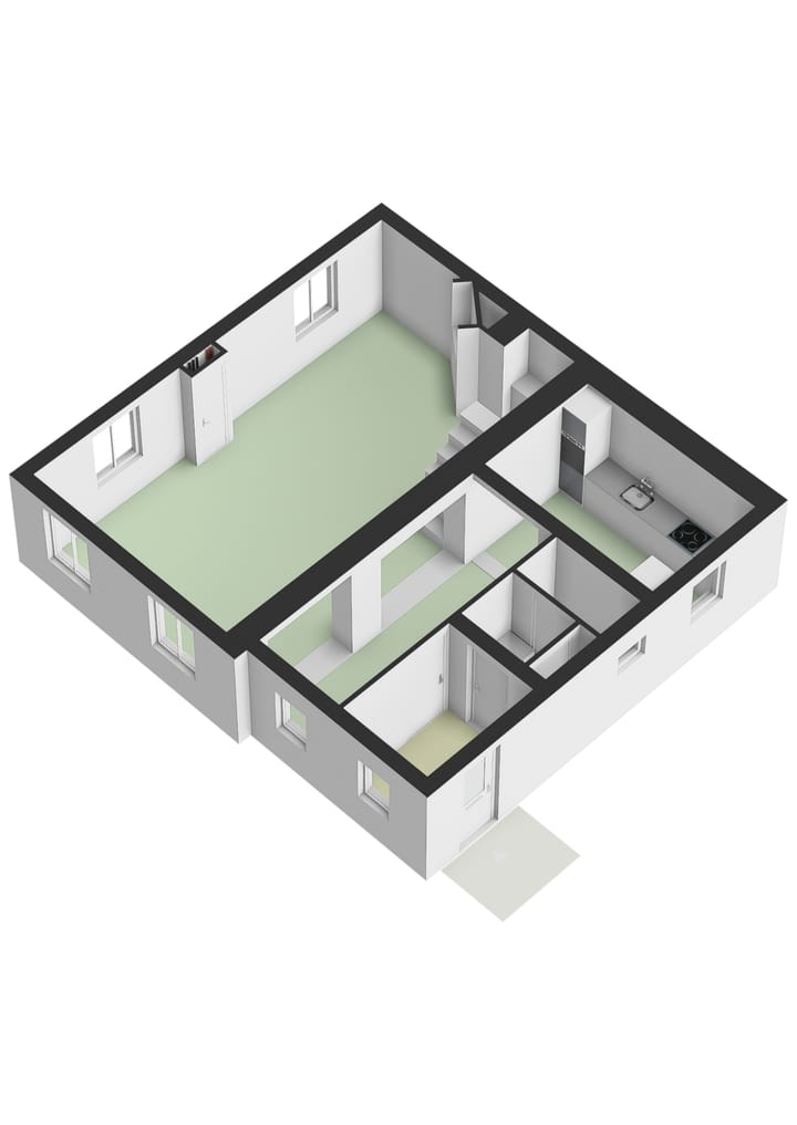 Foto 42 van Kundergats 26