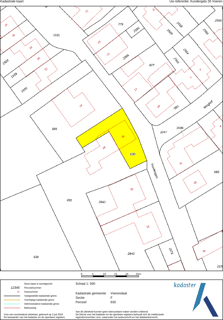 Foto 45 van Kundergats 26