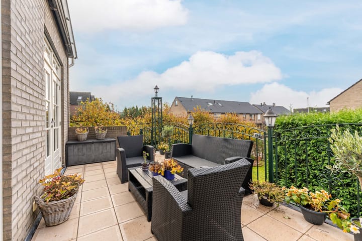 Foto 10 van Westdijk 17