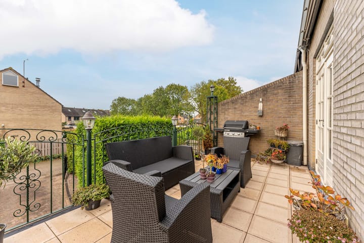 Foto 11 van Westdijk 17