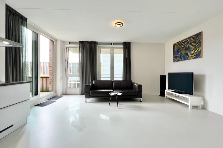 Faas Wilkesstraat 405