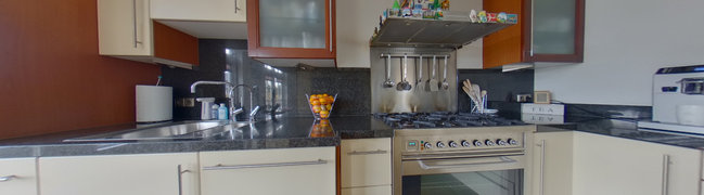 View 360° photo of Keuken of Westdijk 17