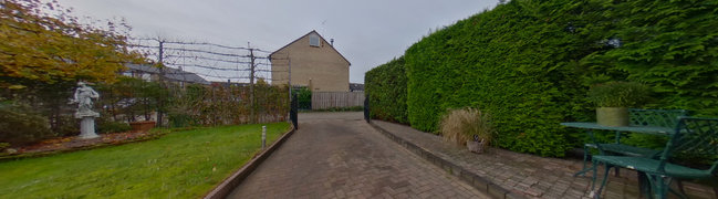 View 360° photo of Tuin of Westdijk 17