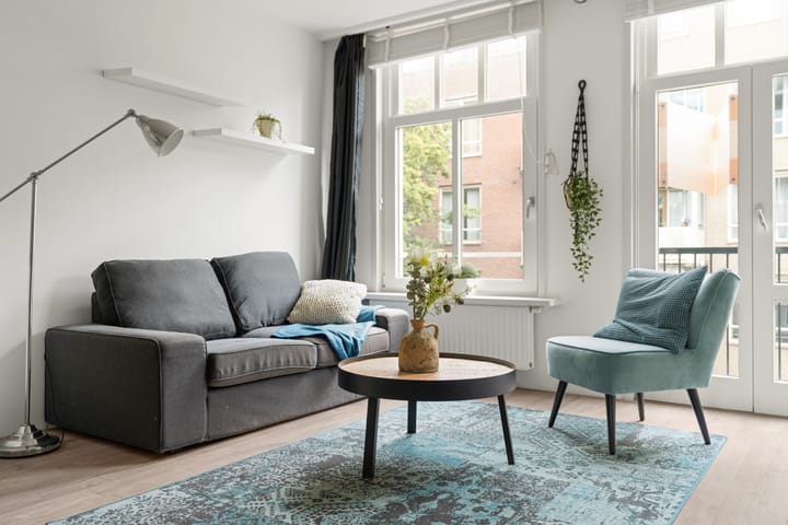 Foto 3 van Korte Tolstraat 5-2