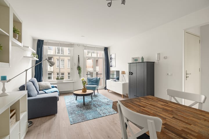 Foto 4 van Korte Tolstraat 5-2