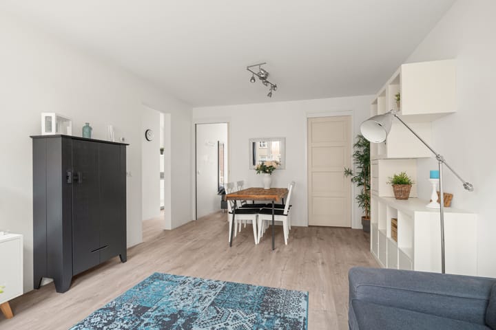 Foto 6 van Korte Tolstraat 5-2