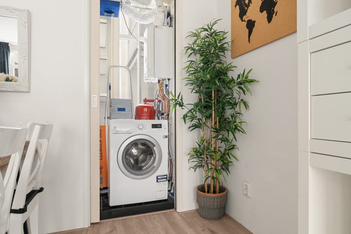 Foto 9 van Korte Tolstraat 5-2