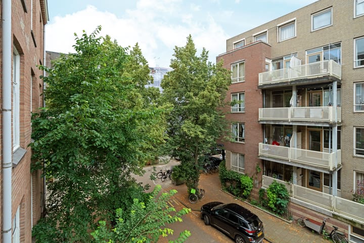 Foto 11 van Korte Tolstraat 5-2