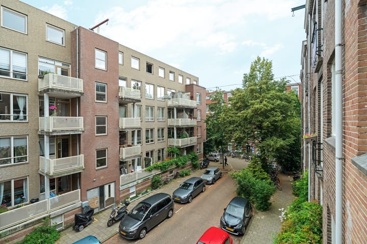 Foto 12 van Korte Tolstraat 5-2