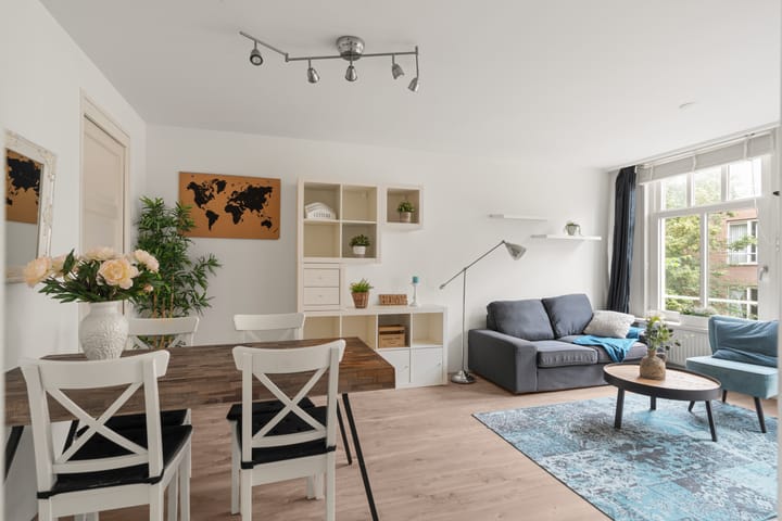 Foto 13 van Korte Tolstraat 5-2