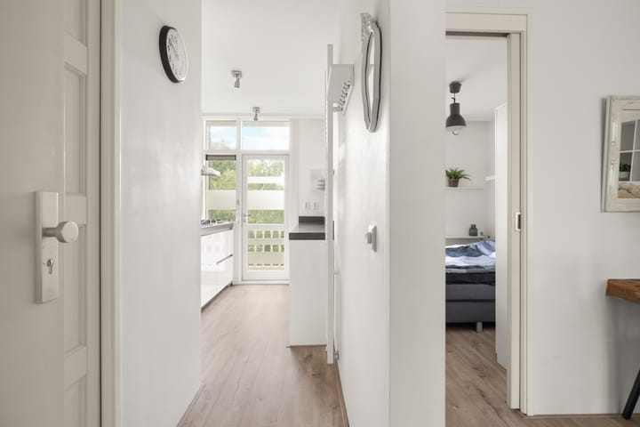 Foto 14 van Korte Tolstraat 5-2