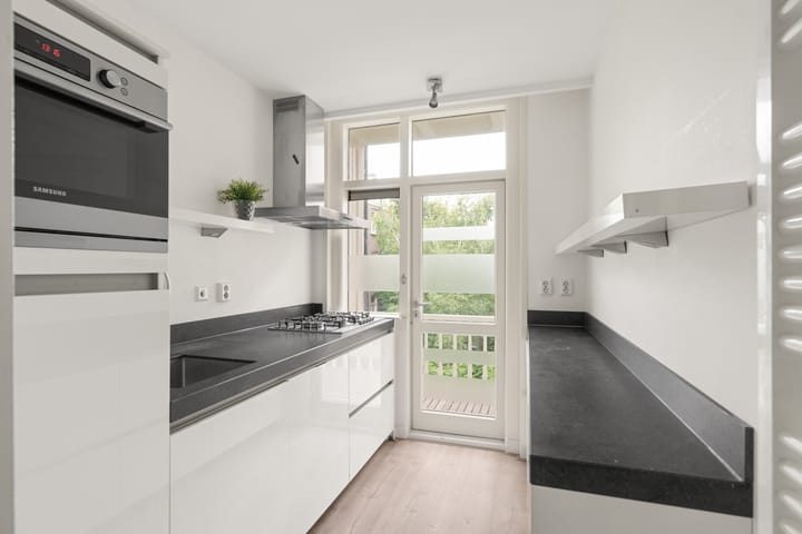 Foto 15 van Korte Tolstraat 5-2