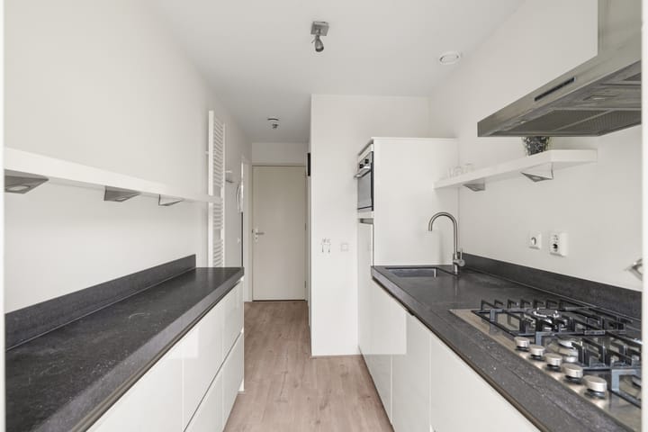 Foto 16 van Korte Tolstraat 5-2