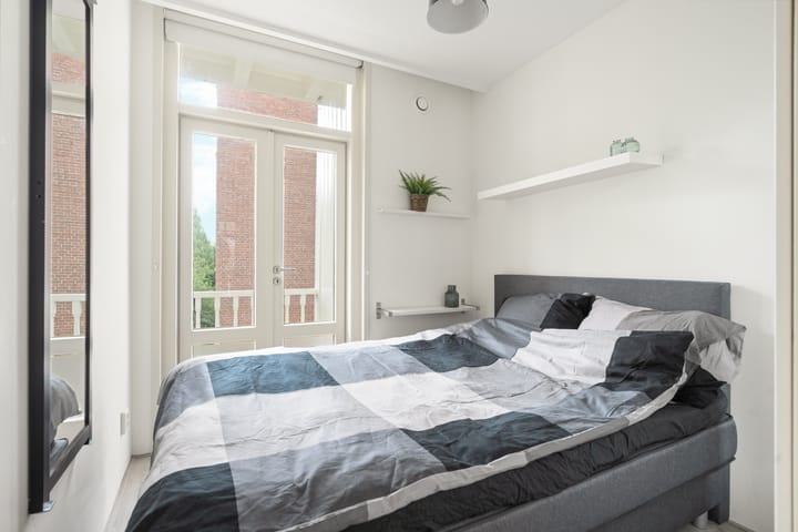 Foto 19 van Korte Tolstraat 5-2