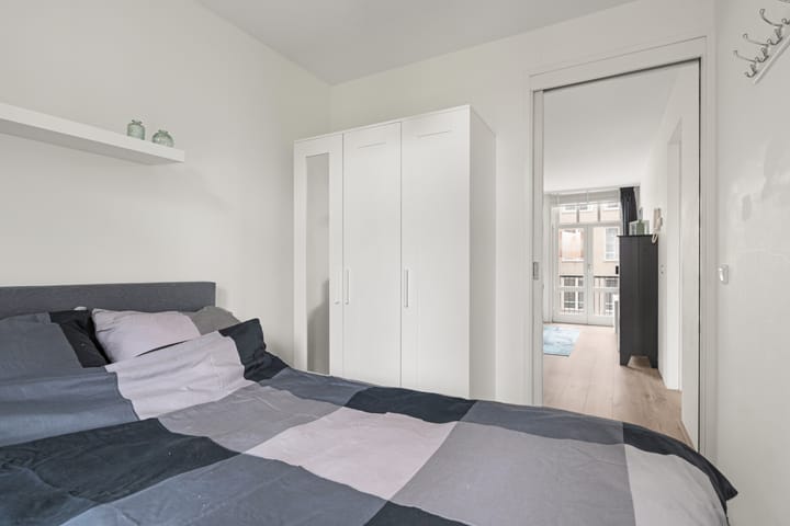 Foto 21 van Korte Tolstraat 5-2