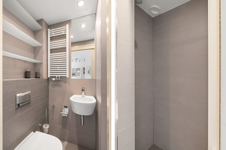 Foto 23 van Korte Tolstraat 5-2