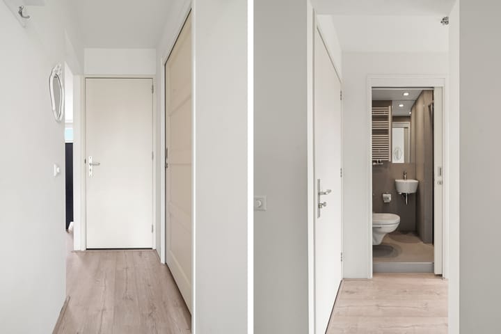 Foto 24 van Korte Tolstraat 5-2